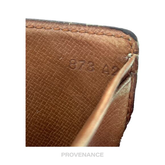 🔴Louis Vuitton Card Holder Wallet - Monogram - Picture 7 of 7